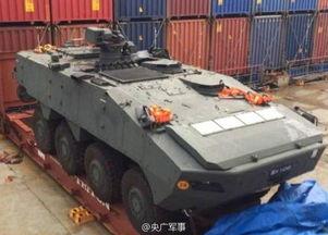 网友爆料装甲车视频下载,揭秘神秘军事装备